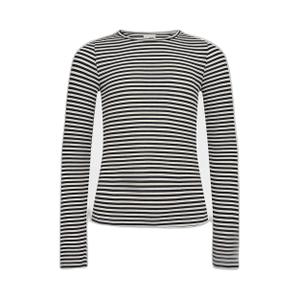 gnos245-5112-t-shirt-manches-longues-a-rayures-fille-sofie-schnoor-petriciasy-navy-striped