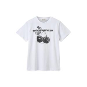 s251435-0151-t-shirt-femme-sofie-schnoor-zenasw-the-cherry-club-snow-white-ebony