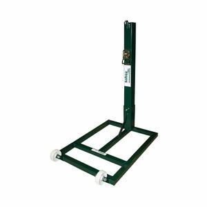 0012324-lot-de-2-poteaux-de-tennis-carres-mobile-softee-equipment-vert-80x80-mm