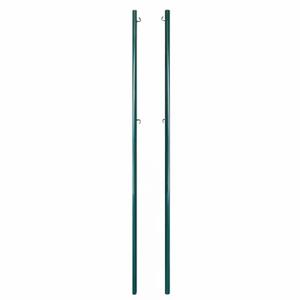 0012425-lot-de-2-poteaux-de-beach-volley-fixes-softee-equipment-vert-50-mm