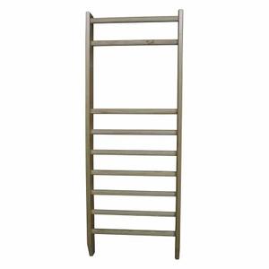 0501845-echelle-simple-enfant-softee-equipment-marron-180x68-cm
