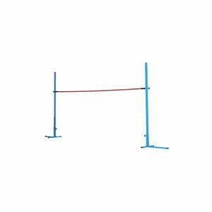 0011823-accessoires-de-saut-en-hauteur-softee-graduables-2-m-bleu-tu