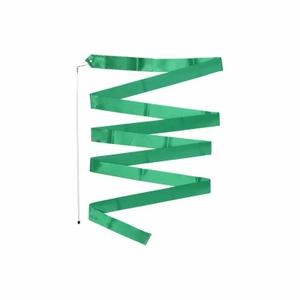 24397-004-6-ruban-de-gymnastique-avec-baguette-softee-4-m-vert-tu