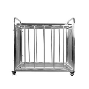 a003486-chariot-de-transport-portballons-softee-argente-90x80x90-cm