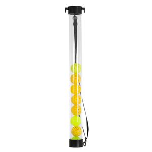 a005109-tube-balles-de-tennis-pickleball-paddle-tennis-softjim-transparent-noir-tu
