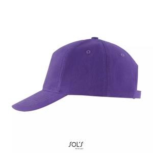 00594-712-casquette-5-pannel-sol-s-long-beach-violet-fonce-tu