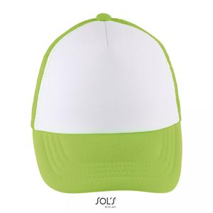 03091-516-casquette-de-baseball-enfant-sol-s-bulbble-blanc-vert-fluo-tu