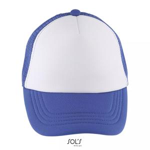 03091-907-casquette-de-baseball-enfant-sol-s-bulbble-blanc-royal-tu