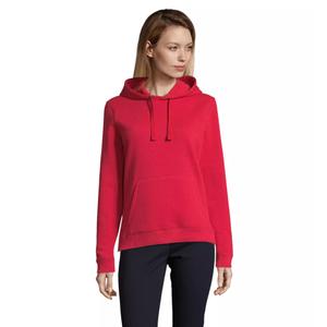 03103-145-sweatshirt-a-capuche-femme-sol-s-spencer-rouge