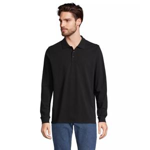 03983-312-polo-manches-longues-sol-s-prime-noir