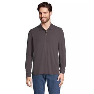 03983-384-polo-manches-longues-sol-s-prime-gris-fonce