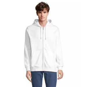 04237-102-sweatshirt-a-capuche-zippe-sol-s-calipso-blanc