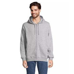 04237-360-sweatshirt-a-capuche-zippe-sol-s-calipso-gris-chine