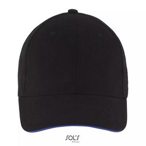 88100-916-casquette-5-pannel-sol-s-buffalo-noir-royal-tu