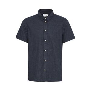 21108223-1940101-chemise-solid-pete-insignia-blue-melange