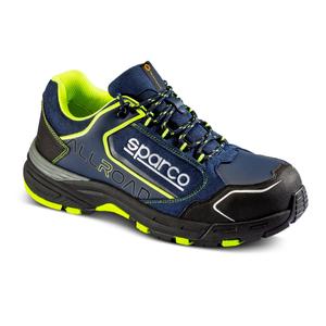 allroad-sochi-bmgf-chaussures-de-securite-sparco-allroad-sochi-bleu-marine-jaune-fluo