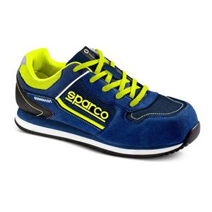 gymkhana-dani-bmgf-chaussures-de-securite-sparco-gymkhana-dani-s1p-src-bleu-marine-jaune-fluo
