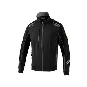 tech-light-shell-02413-nrgs-noir-veste-impermeable-sparco-austin-black-dark-gray