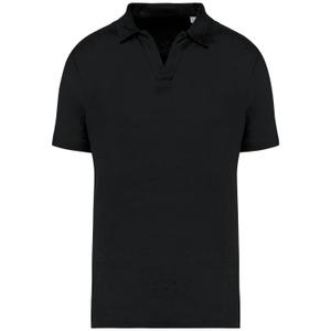 sp220-black-polo-en-lin-spasso-black