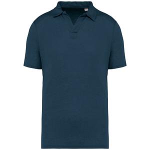 sp220-peacockblue-polo-en-lin-spasso-peacock-blue