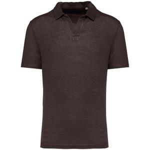 sp220-stonegrey-polo-en-lin-spasso-stone-grey