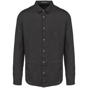 sp504-anthracitegrey-chemise-en-lin-spasso-anthracite-grey