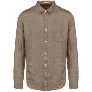 sp504-creamcoffee-chemise-en-lin-spasso-cream-coffee