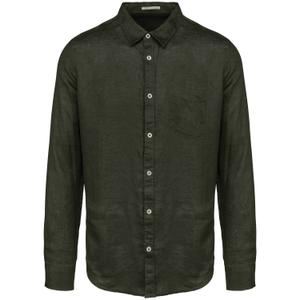 sp504-organickhaki-chemise-en-lin-spasso-organic-khaki