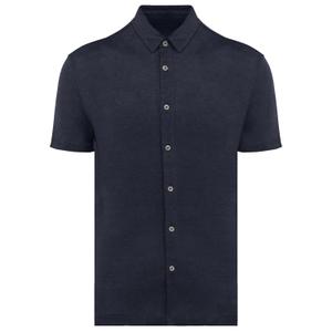 sp517-navyblue-chemise-manches-courtes-en-lin-spasso-navy-blue