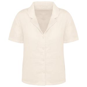 sp523-ivory-chemise-en-lin-a-col-bowling-femme-spasso-ivory