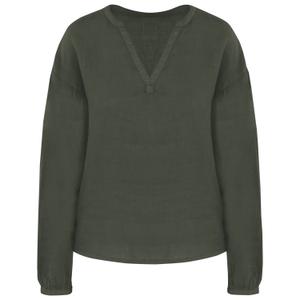 sp524-organickhaki-blouse-en-lin-femme-spasso-organic-khaki