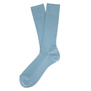 sp800-cool-blue-heather-chaussettes-ecoresponsables-spasso-cool-blue-heather