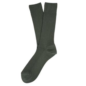 sp800-organickhakiheather-chaussettes-ecoresponsables-spasso-organic-khaki-heather