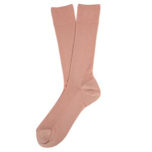 sp800-peach-chaussettes-ecoresponsables-spasso-peach