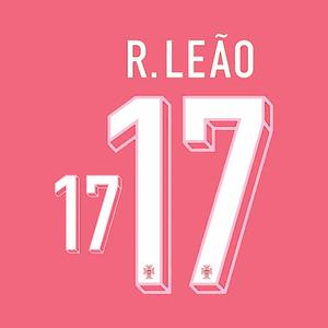 marking-002374-flocage-home-portugal-euro-2024-le-o-17-2024-25-sable