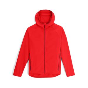 38a485410-spr-polaire-a-capuche-spyder-gridweb-spyder-red