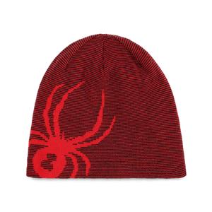 38d555322-spr-bonnet-reversible-spyder-innsbruck-spyder-red-tu
