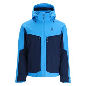 38sa075414-aeb-veste-de-ski-spyder-copper-aether-blue