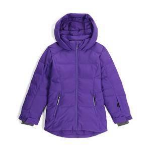 38sj025401-ppf-doudoune-a-capuche-fille-spyder-zadie-purple-flash