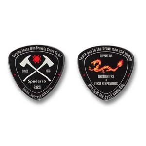 coinfd2025-medaille-spyderco-wildland-firefighter-noir-tu