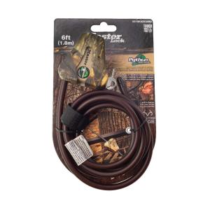 spcable-cable-de-securite-spypoint-python-marron-1-8-m