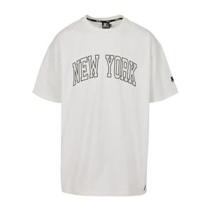 st011-00220-t-shirt-urban-classics-starter-new-york-blanc