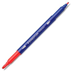 262138-feutres-de-calligraphie-staedtler-x12-multicolore-tu