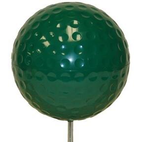 stg05259-boule-de-depart-alveolee-standard-golf-vert-12-7-cm