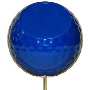 stg05272-boule-de-depart-alveolee-standard-golf-a-perso-bleu-12-7-cm