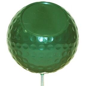 stg05279-boule-de-depart-alveolee-standard-golf-a-perso-vert-12-7-cm