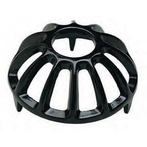 stg05705-marqueur-de-delimitation-de-golf-en-aluminum-standard-golf-crown-noir-8-cm