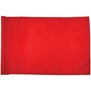 stg22190t-fanion-en-nylon-standard-golf-rouge-35-6x50-8-cm