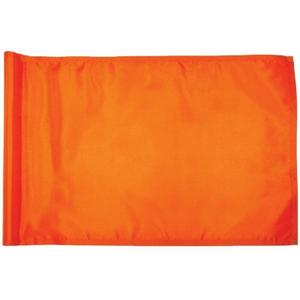 stg22220t-fanion-en-nylon-standard-golf-orange-35-6x50-8-cm