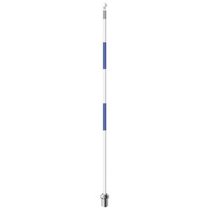 stg26104-hampe-de-golf-standard-golf-royaline-bleu-blanc-2-29-m
